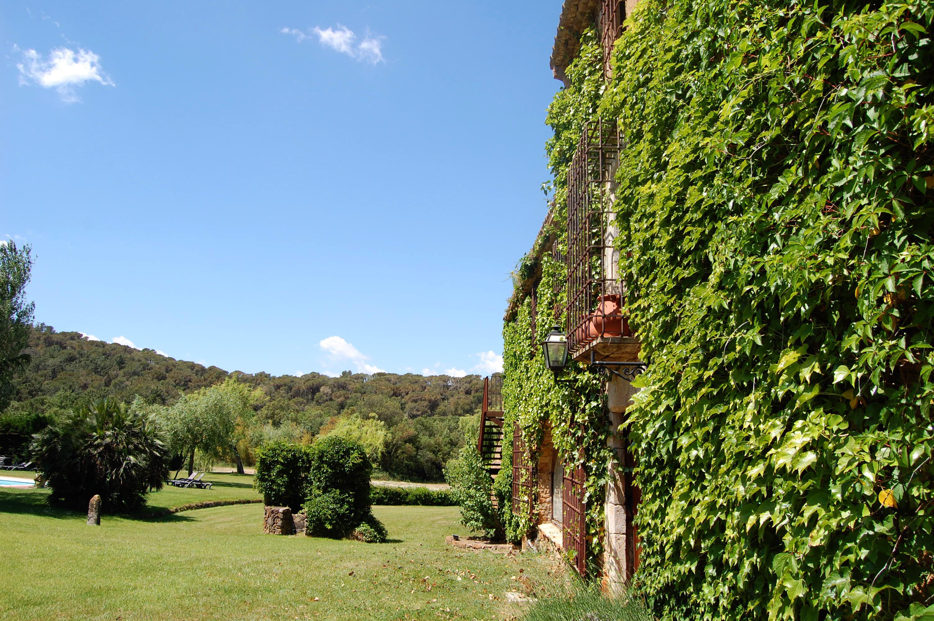 Mas Salvi Country Boutique Hotel Pals Exterior photo